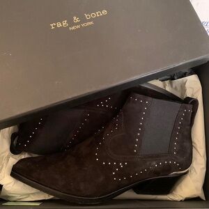 Rag & Bones boots